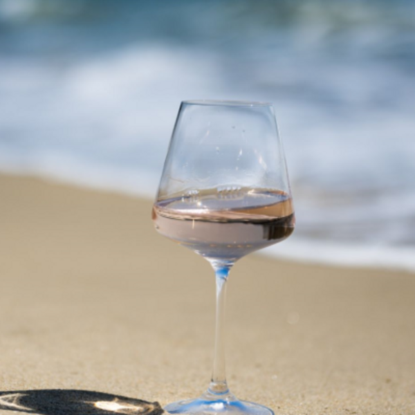 Circuit en mini van, vignobles du Golfe de St-Tropez, 1/2 journée