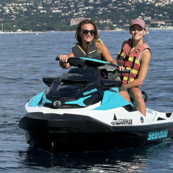 Jet-ski