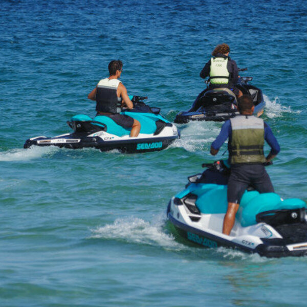 Jet-ski