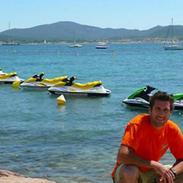 Location jet ski avec ou sans permis